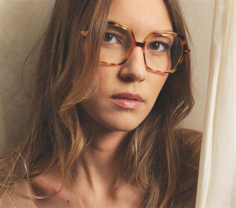 Lunettes de vue carrées — Mode .